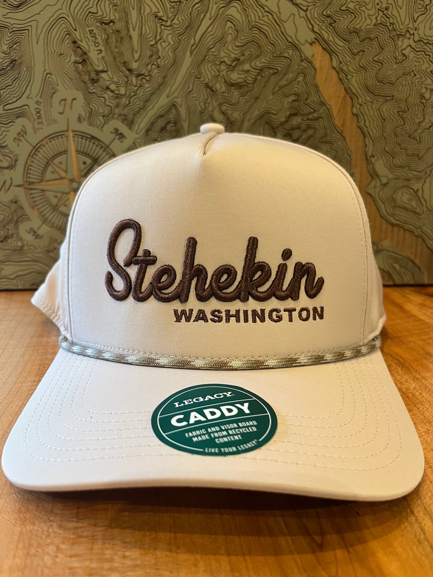 Caddy Hat