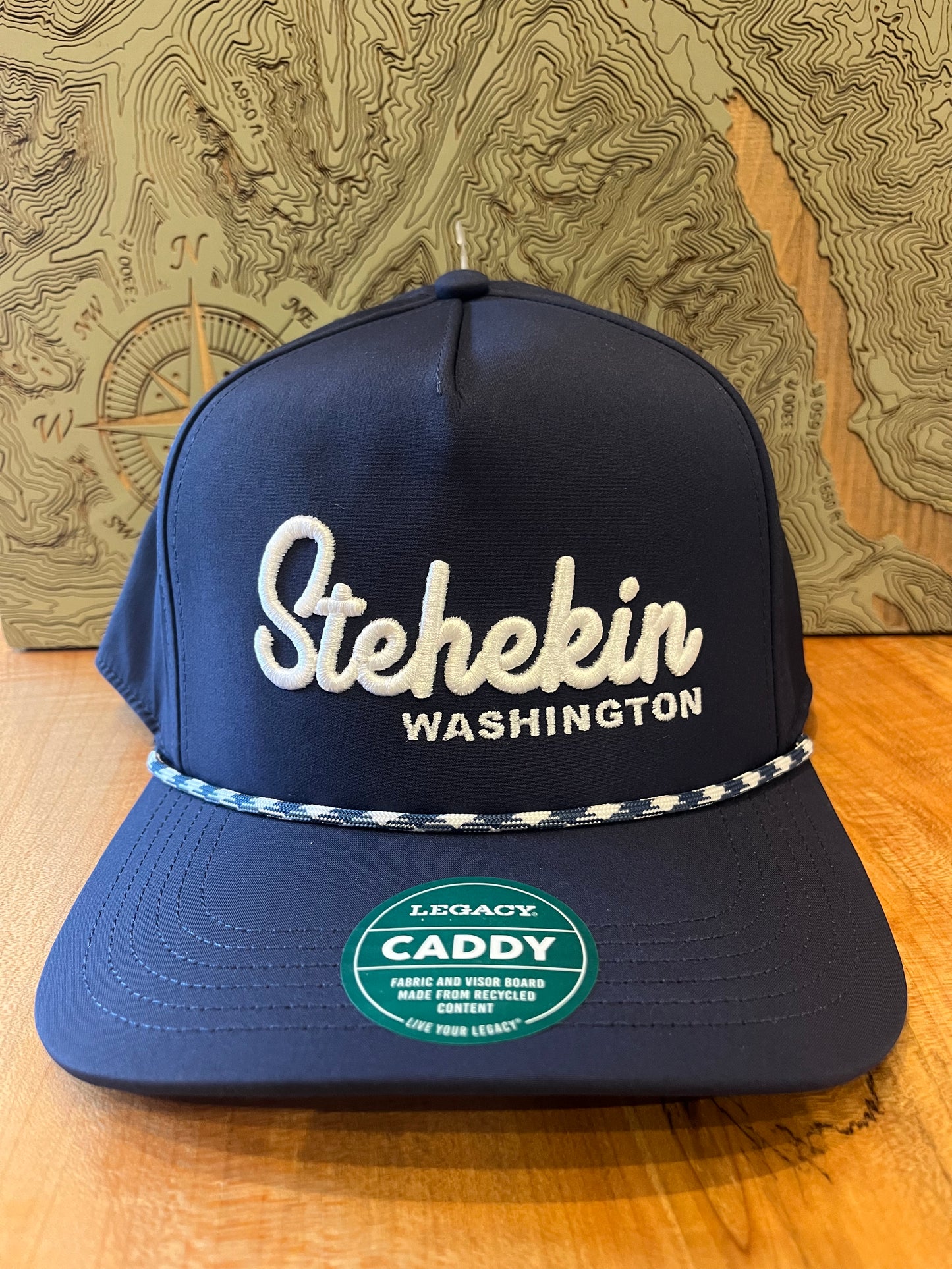 Caddy Hat