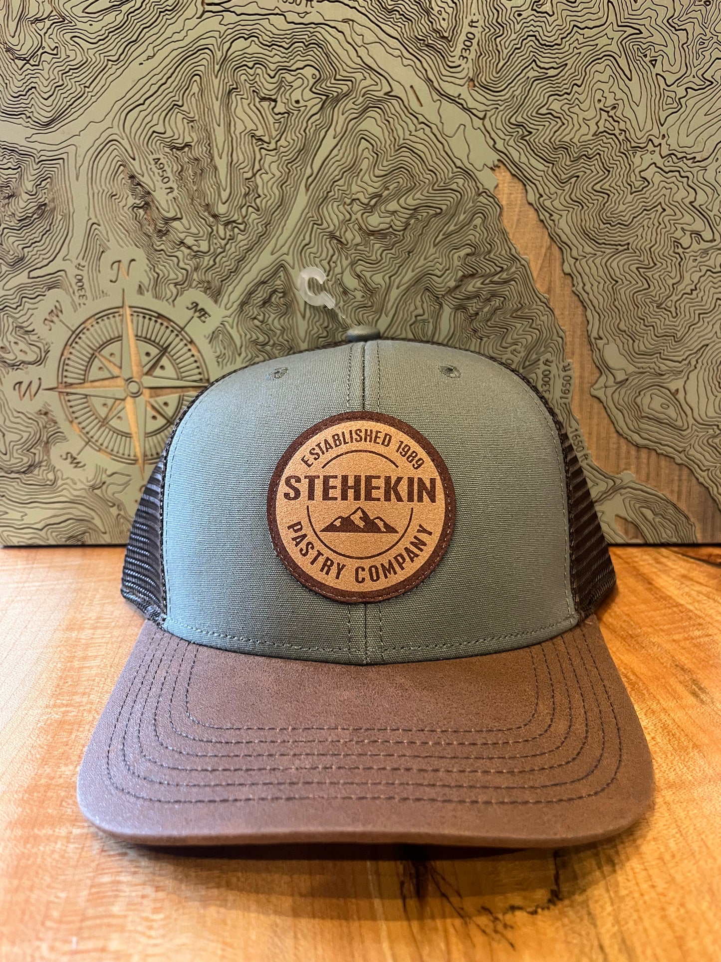 SPC Hat