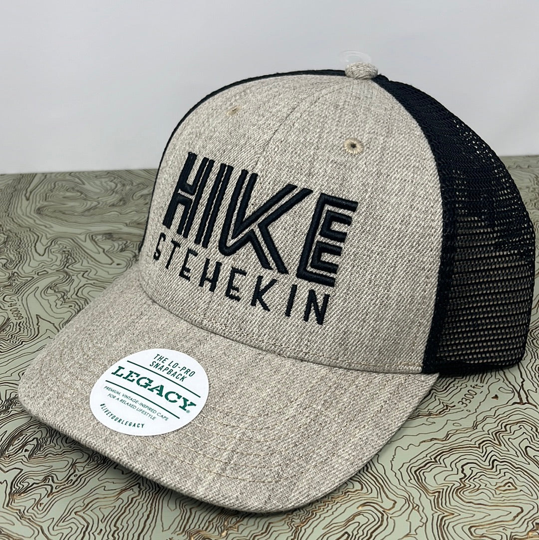 Hike Hat