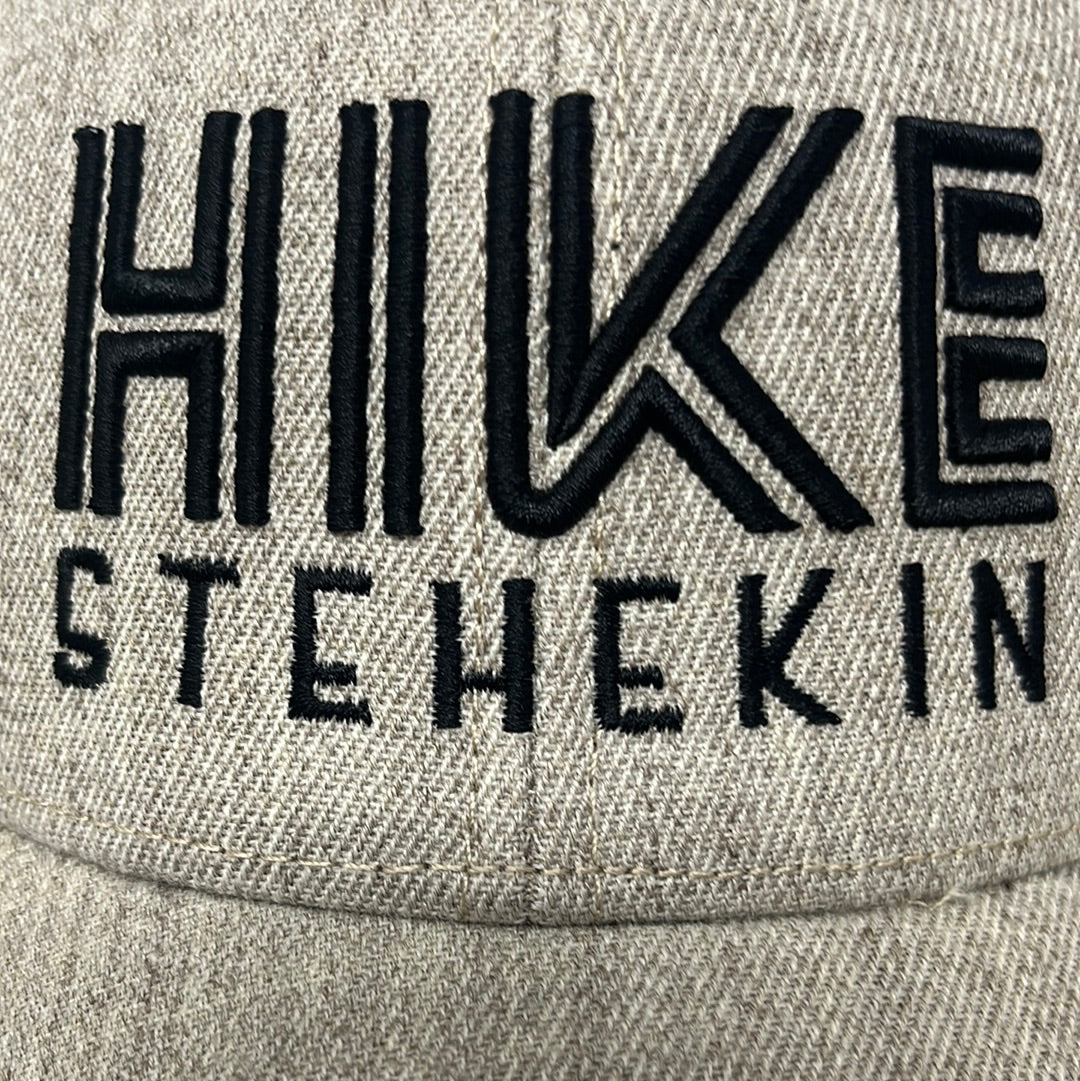 Hike Hat