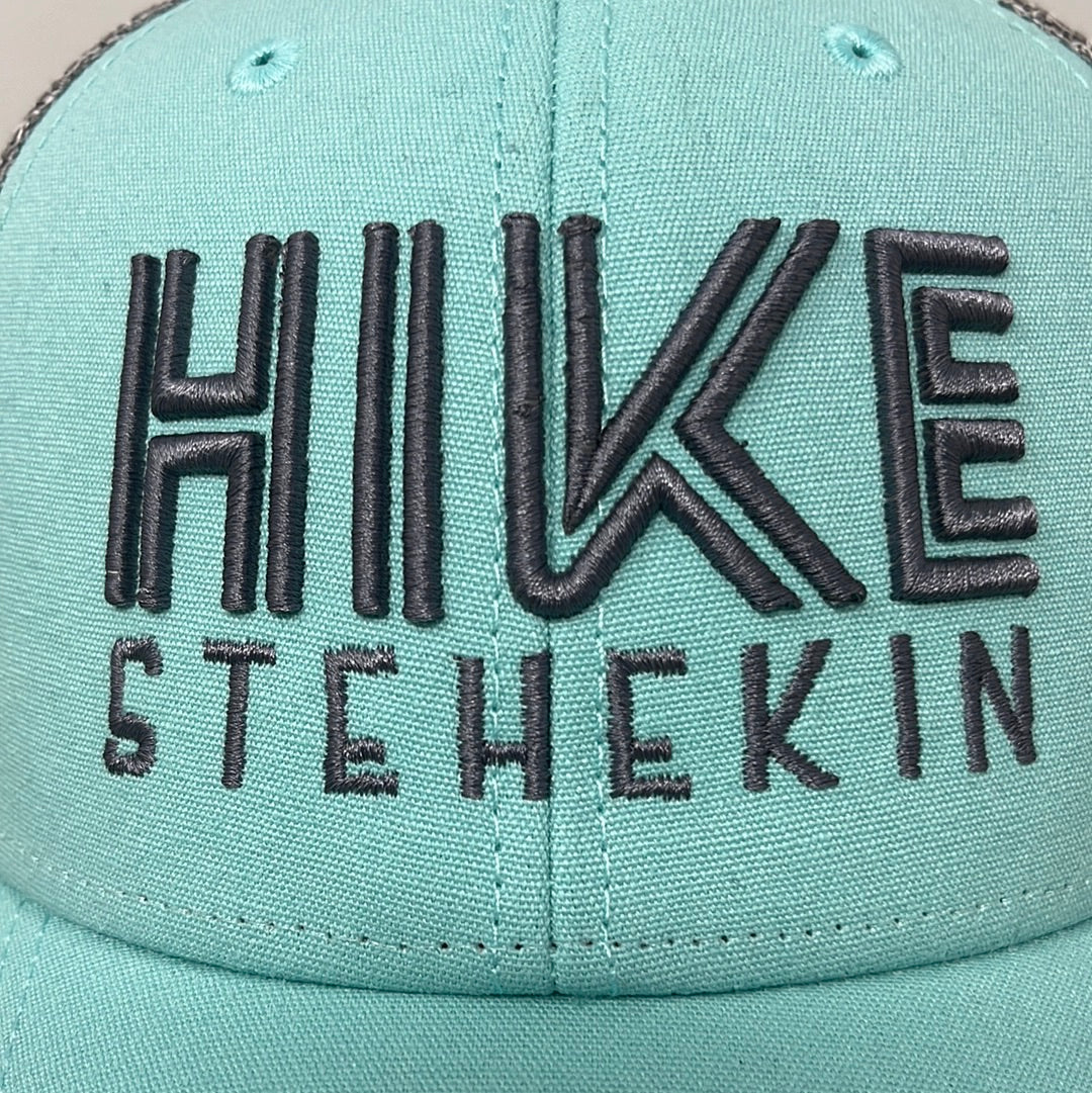 Hike Hat