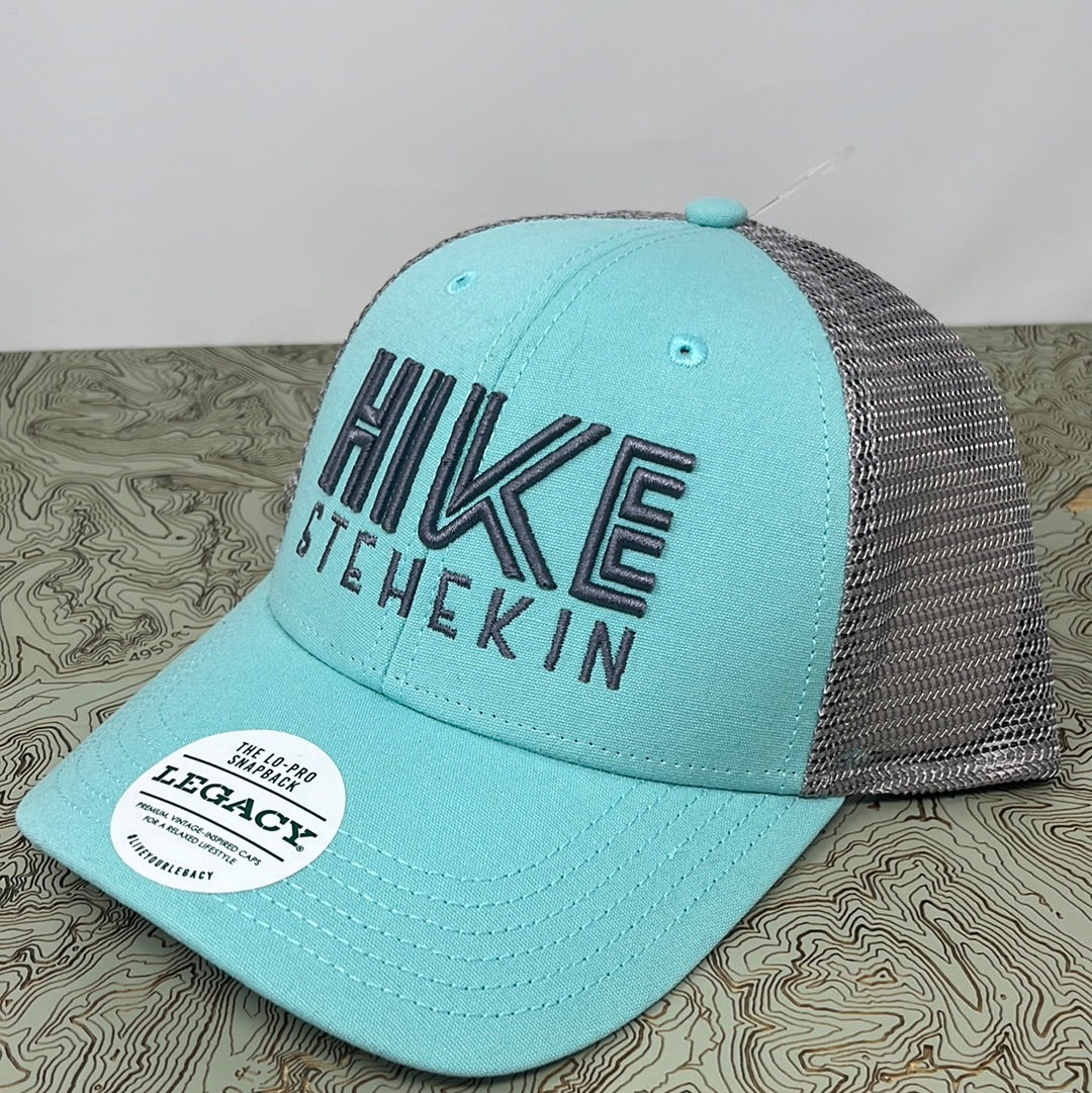 Hike Hat