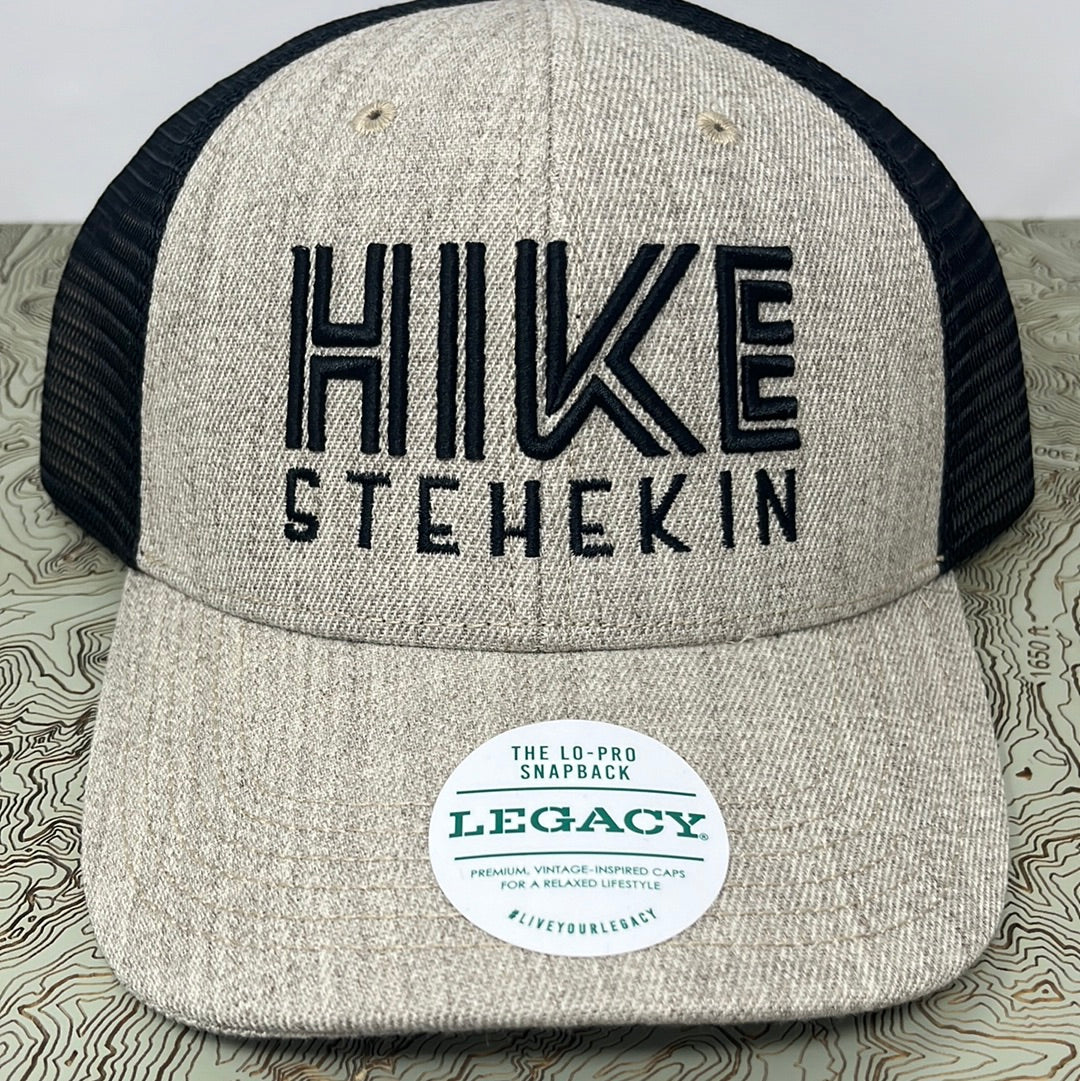 Hike Hat
