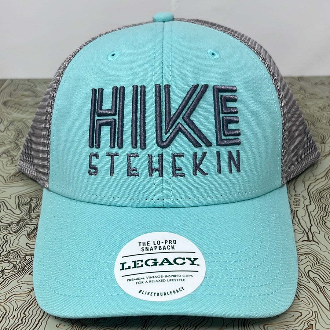 Hike Hat