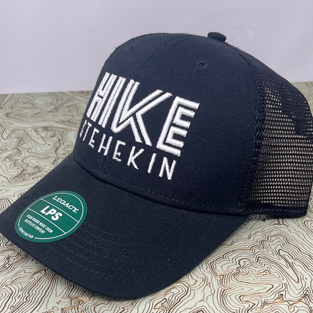 Hike Hat