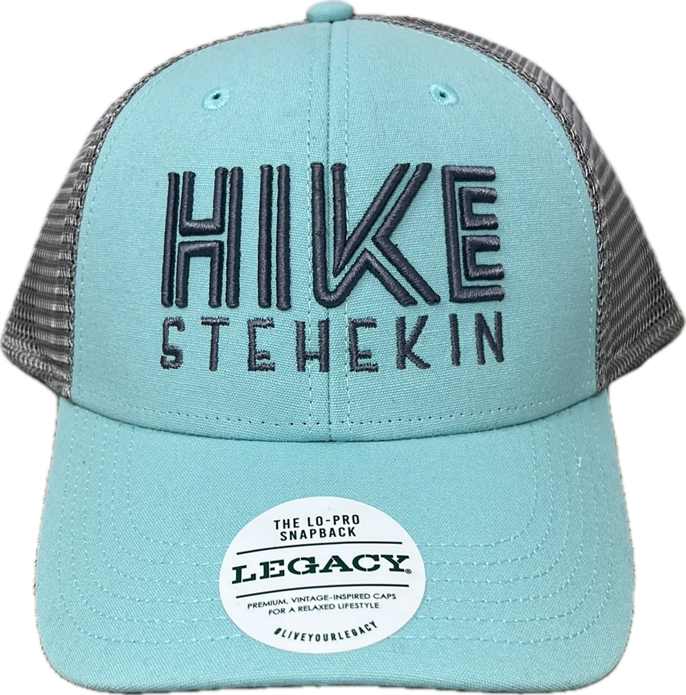 Hike Hat