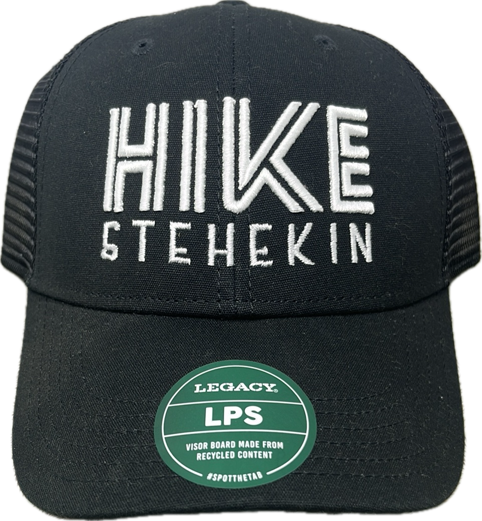 Hike Hat