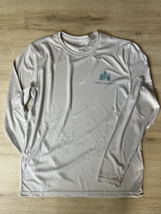 Solar Shirt