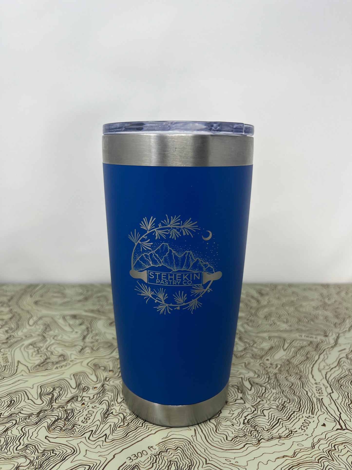 20 oz Tumbler