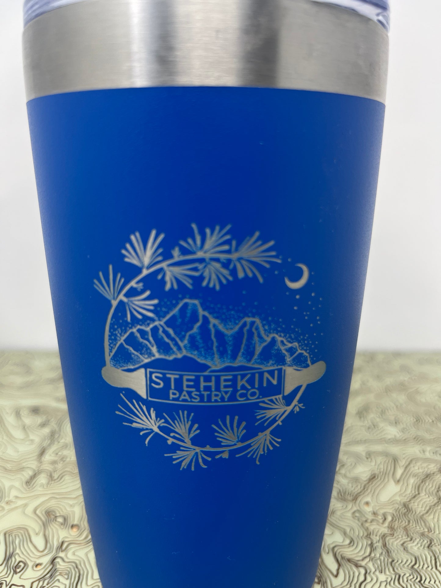 20 oz Tumbler