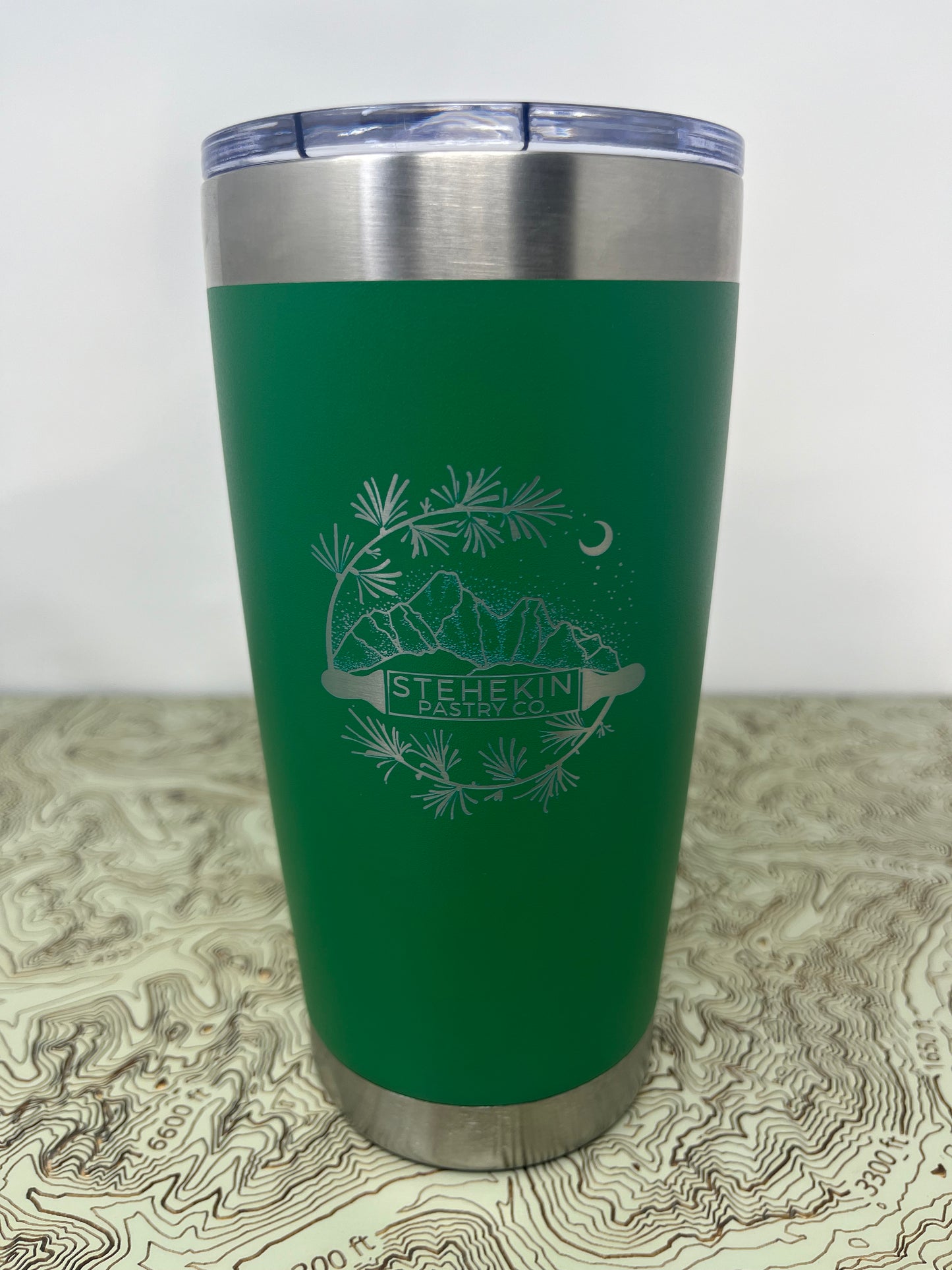 20 oz Tumbler