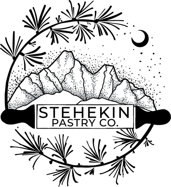 Stehekin Bakery Gift Shop